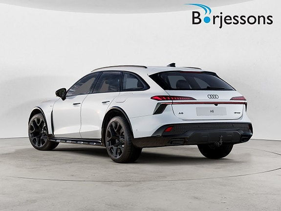 Audi A6 allroad 3 of 5