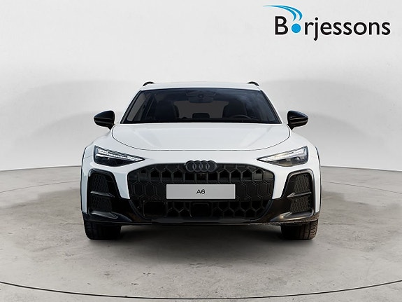 Audi A6 allroad 4 of 5