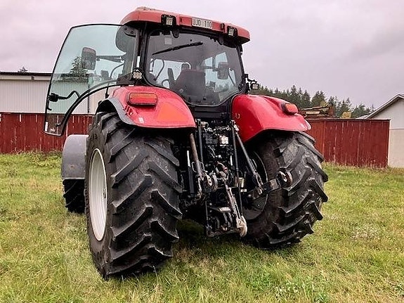Case IH Puma 215 14 of 15