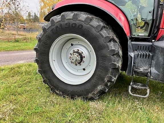Case IH Puma 215 12 of 15