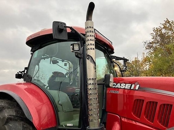Case IH Puma 215 11 of 15