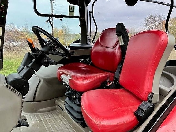 Case IH Puma 215 5 of 15