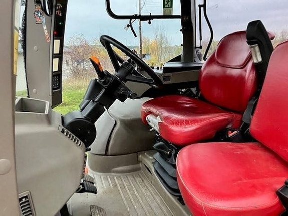 Case IH Puma 215 6 of 15