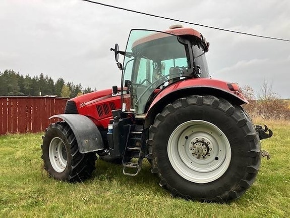 Case IH Puma 215 15 of 15