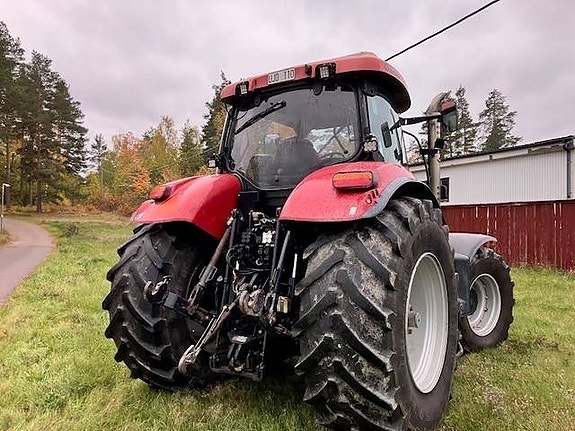 Case IH Puma 215 13 of 15