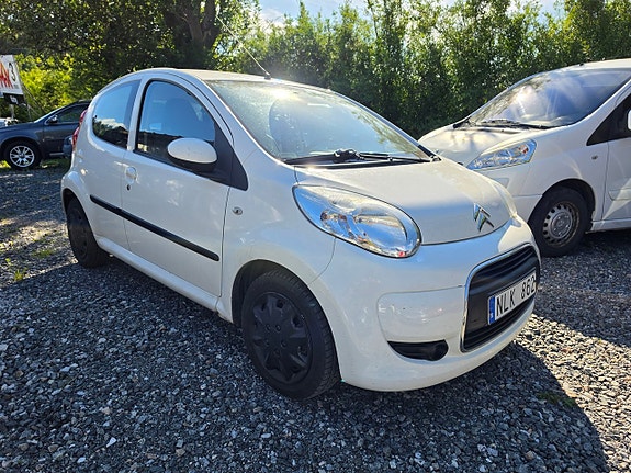 Citroen C1