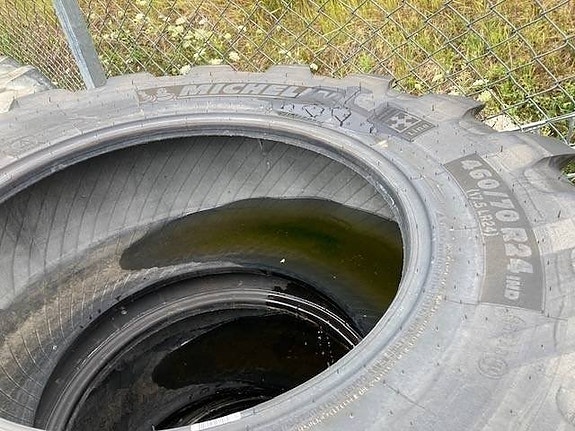 Michelin 470/70R24    4st 2 of 5
