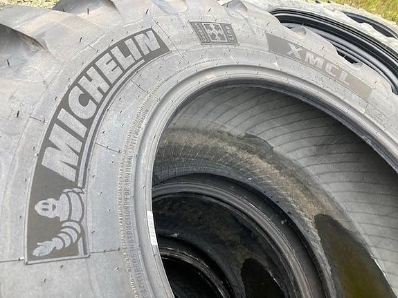 Michelin 470/70R24    4st 3 of 5
