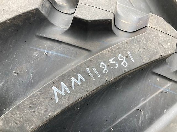 Michelin 470/70R24    4st 5 of 5