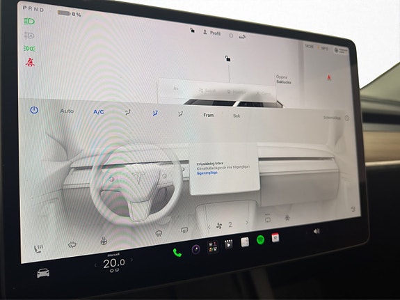 Tesla Model Y 25 of 30