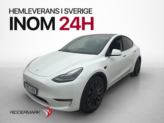 Tesla Model Y 4 of 30