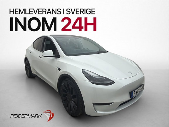 Tesla Model Y 4 of 30