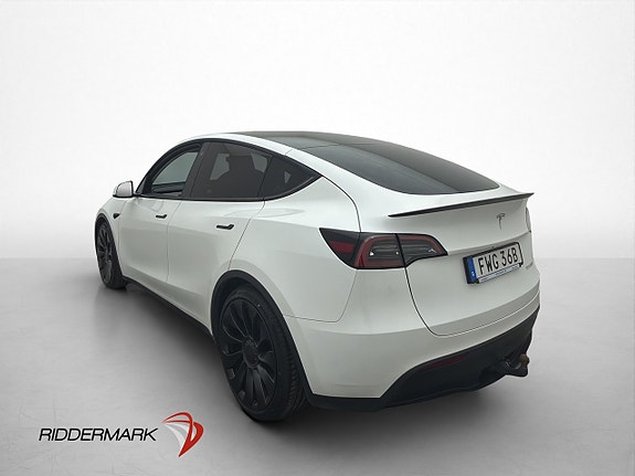 Tesla Model Y 6 of 30