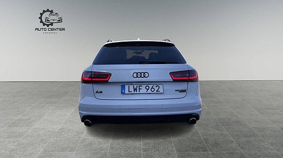 Audi A6 allroad 5 of 5
