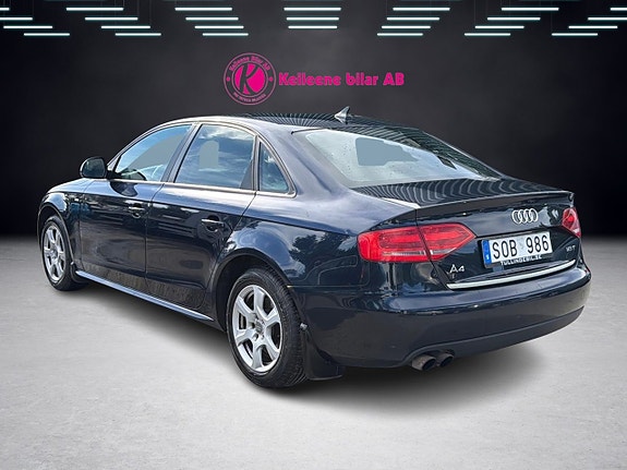 Audi A4 15 of 20