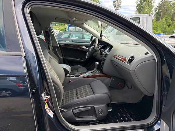 Audi A4 14 of 20