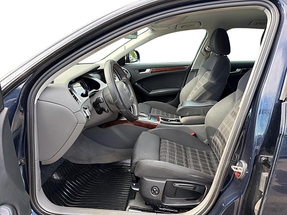 Audi A4 12 of 20