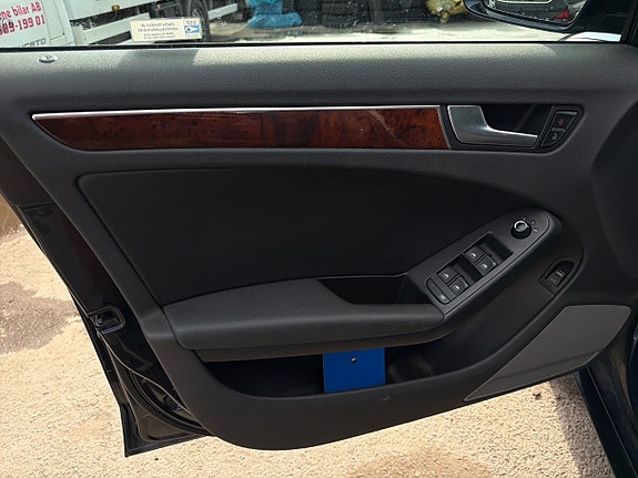 Audi A4 19 of 20
