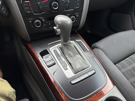 Audi A4 21 of 21