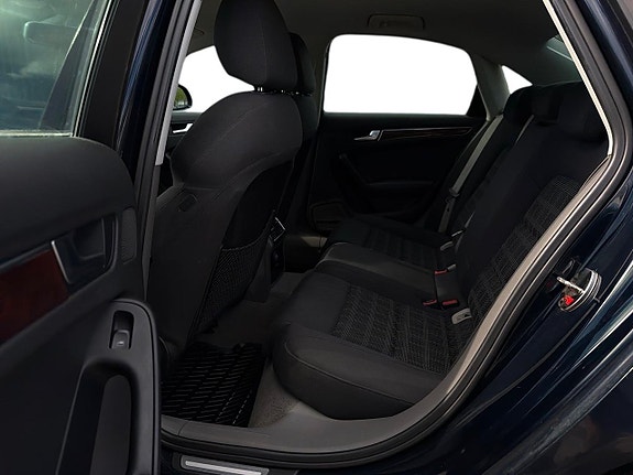 Audi A4 12 of 21