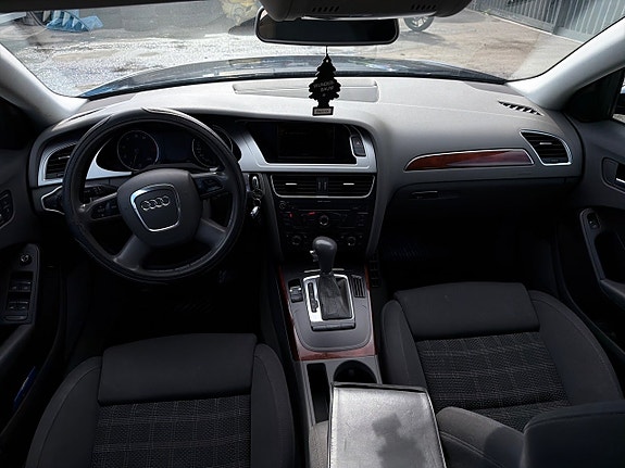 Audi A4 13 of 20