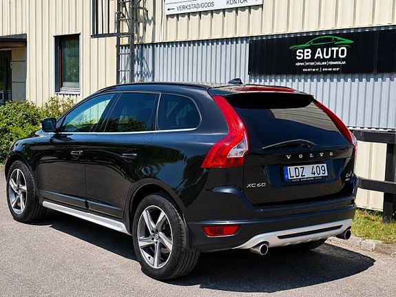 Volvo XC60 4 of 13