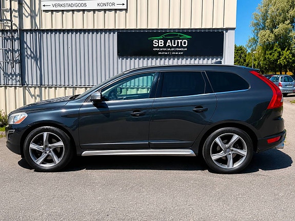 Volvo XC60 5 of 13
