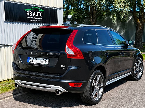 Volvo XC60 3 of 13