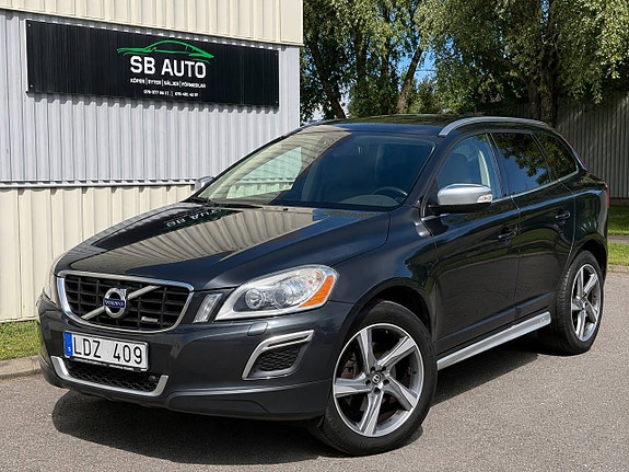 Volvo XC60 6 of 13