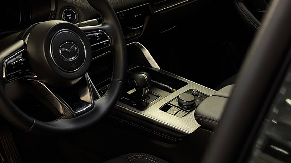 Mazda CX-80 16 of 21