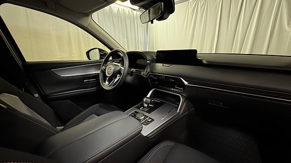 Mazda CX-80 17 of 21
