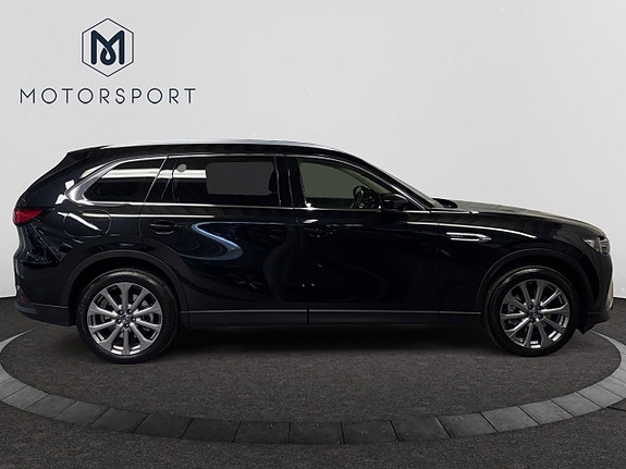 Mazda CX-80 10 of 21