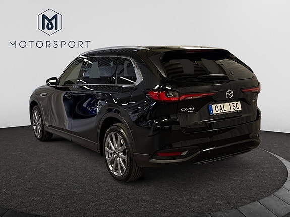 Mazda CX-80 6 of 21