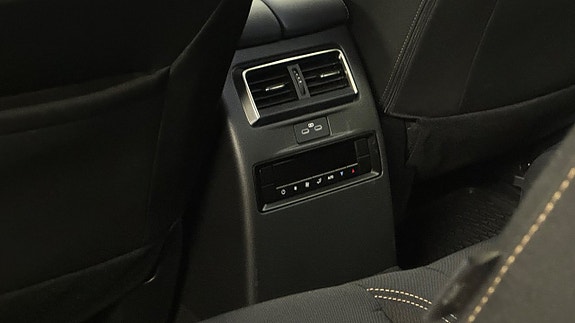 Mazda CX-80 20 of 21