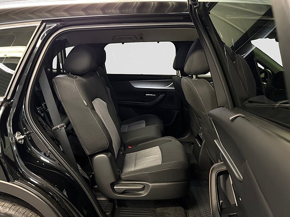 Mazda CX-80 19 of 21