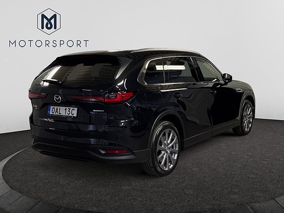 Mazda CX-80 9 of 21
