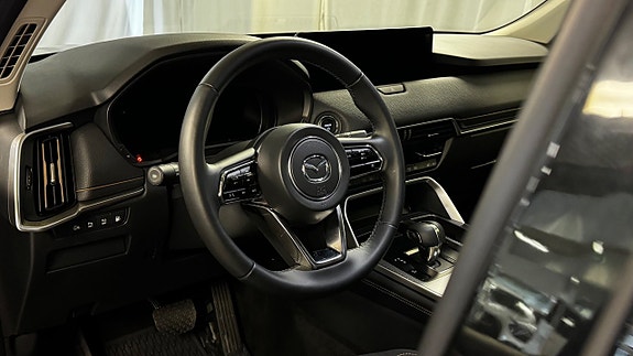 Mazda CX-80 14 of 21