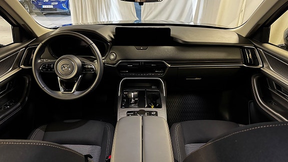 Mazda CX-80 15 of 21
