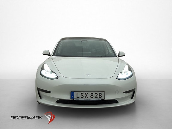 Tesla Model 3 3 of 30