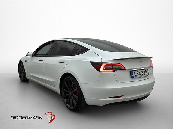 Tesla Model 3 6 of 30