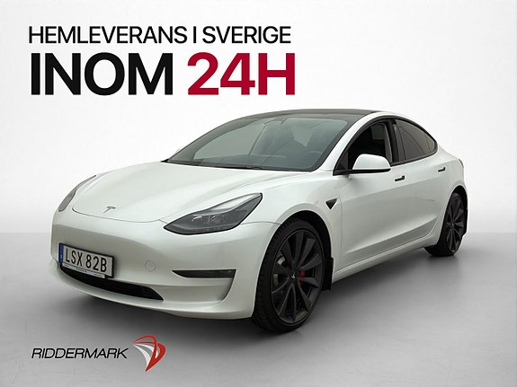 Tesla Model 3 4 of 30
