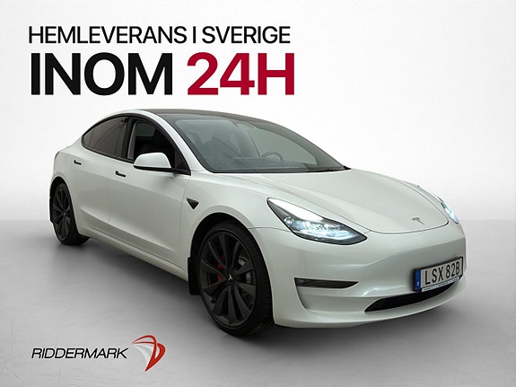 Tesla Model 3 4 of 30