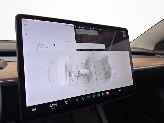 Tesla Model 3 22 of 30