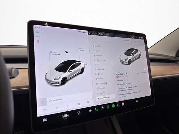 Tesla Model 3 24 of 30