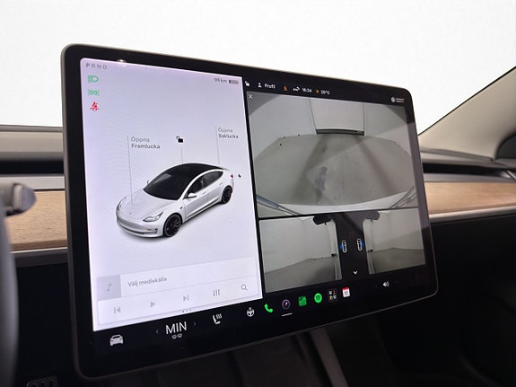 Tesla Model 3 17 of 30