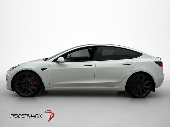 Tesla Model 3 5 of 30