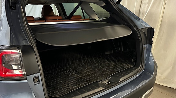 Subaru Outback 5 of 5