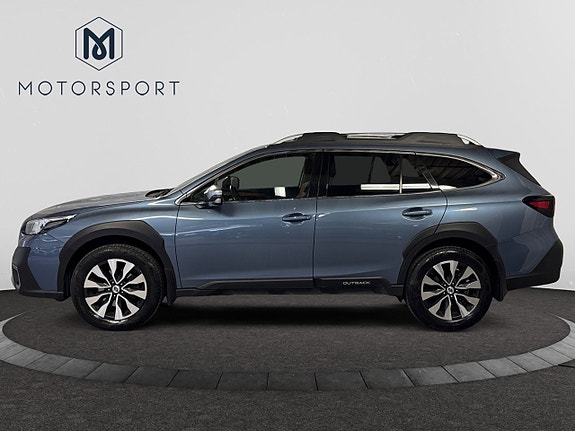 Subaru Outback 3 of 5