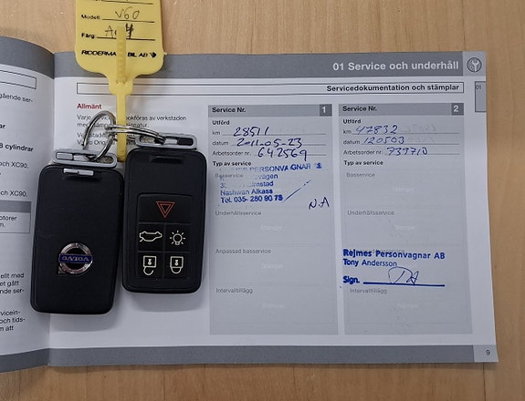 Volvo S60 18 of 26