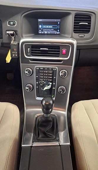 Volvo S60 26 of 26